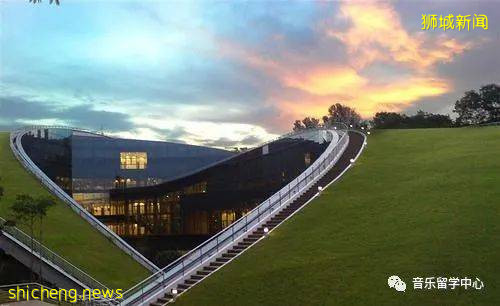 国内艺考太难？！新加坡有哪些适合音乐特长学生留学的学院