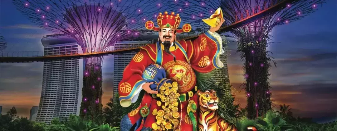 【周末去哪】Kiztopia门票买2送1!插年宵花、免费韩餐、Marché5折、屈臣氏6折