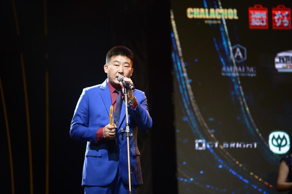 2019泰国头条新闻年度风云人物颁奖礼完美落幕!