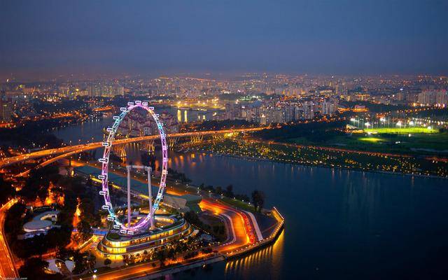 去新加坡工作主要注意的事项