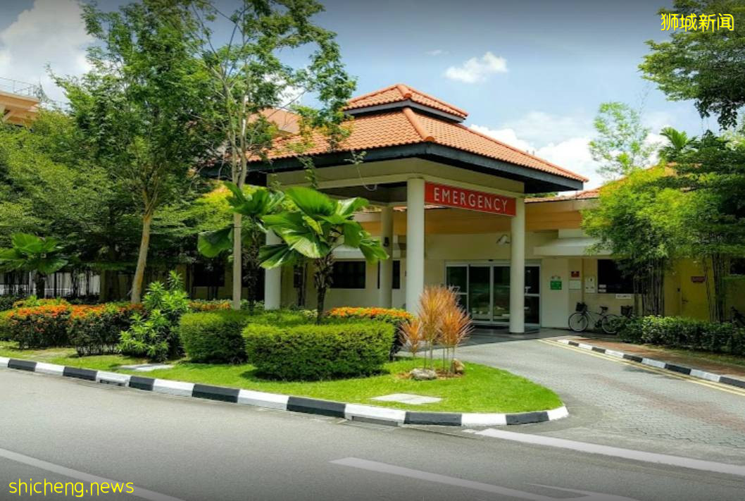 又1学校和巴士转换站成新感染群!国药在新加坡火了