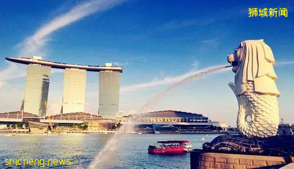 新加坡留學生活費用一覽!