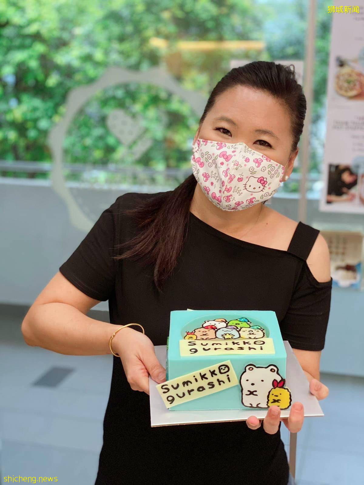 学习新技能的时间到✨搜罗本地烘焙班🎂老师指导、详细食谱,看手残小白逆袭成大师