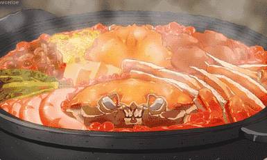 下雨天☔️冷冷冷,最適合雨天的熱乎美食大盤點~暖心又暖胃