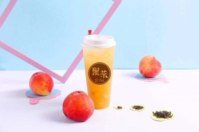 盘点新加坡新开业的12家奶茶店，低至2.2新币起！2021年BBT打卡日程安排起来吧