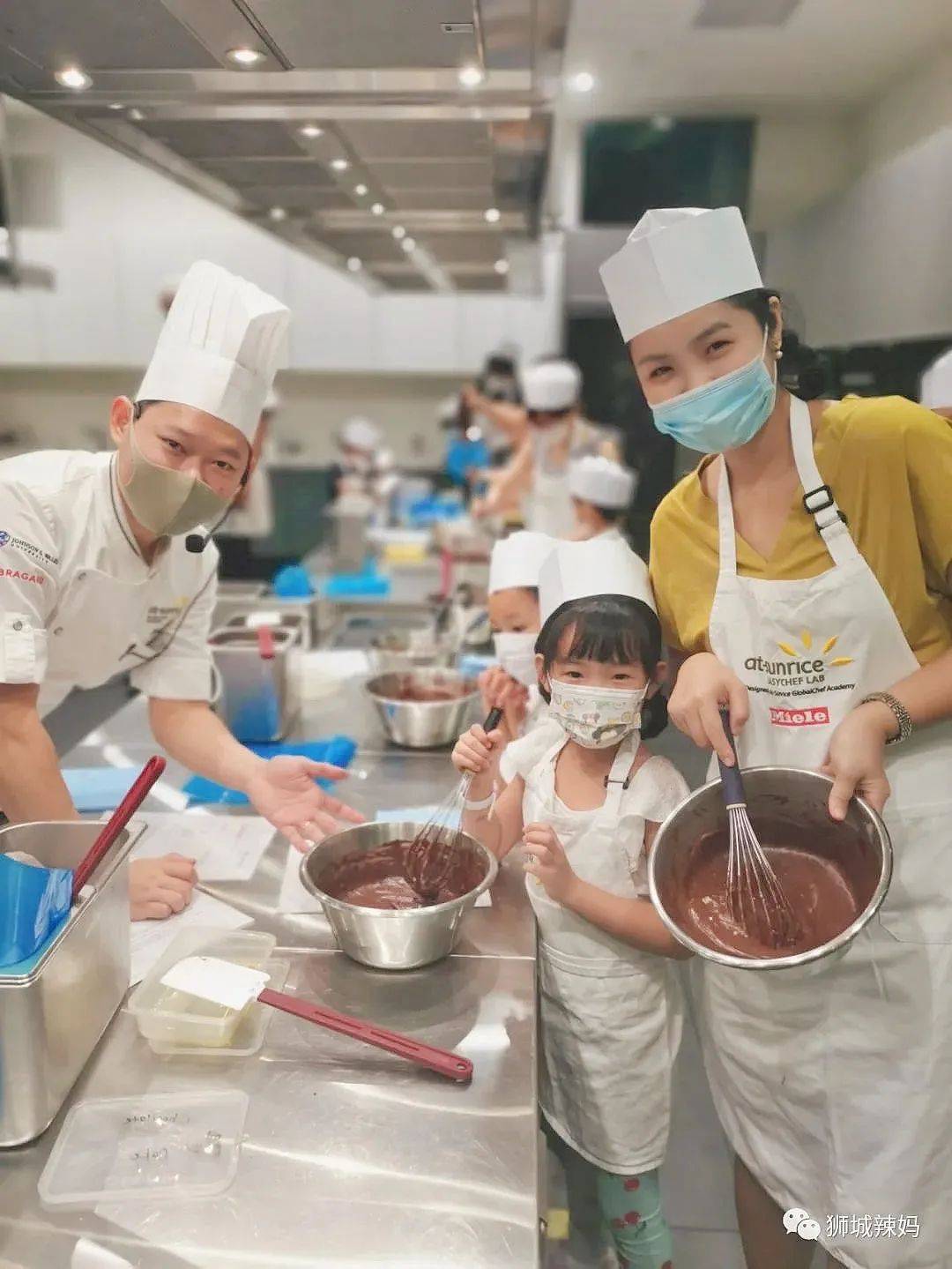 一搶而空！在新加坡，我們又發現一個超贊的周末活動