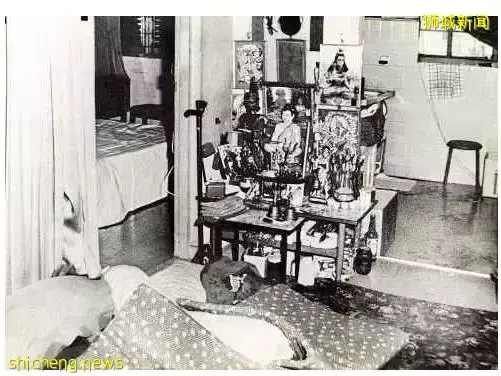 暴亂、大火、劫機、謀殺...新加坡曆史上的大事件，令人震驚 .