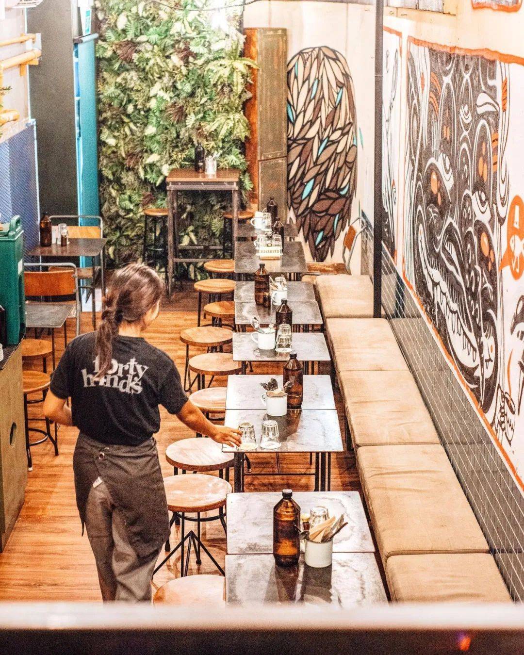 坡島美食攻略 中峇魯那些不能錯過的美味