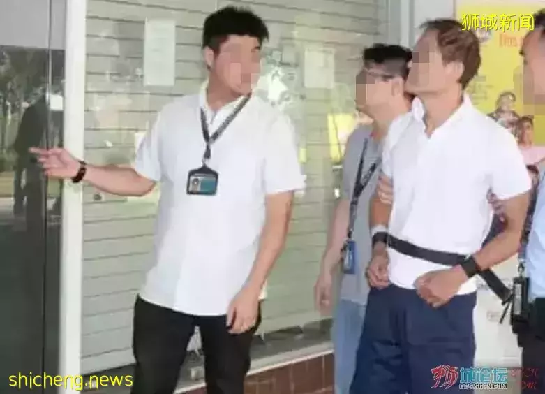 在新加坡付了钱“子弹”上膛“靶心”却跑了?怎么办