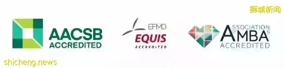 疫情爲什麽讓MBA更火了?盤點新加坡各大院校MBA課程,趕緊收藏