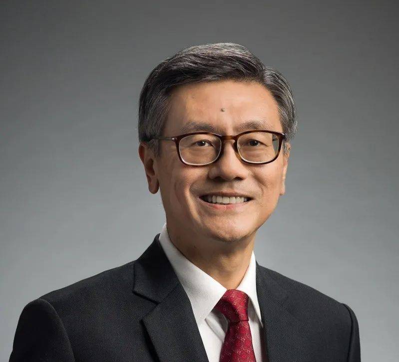 重大人事变动:新加坡国立大学将迎来新任行政副校长