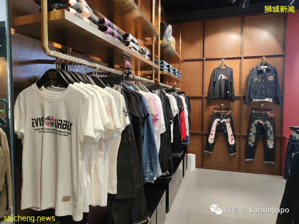 黑五加聖誕!新加坡最大的奧特萊斯IMM這回不僅打折,還有返現活動