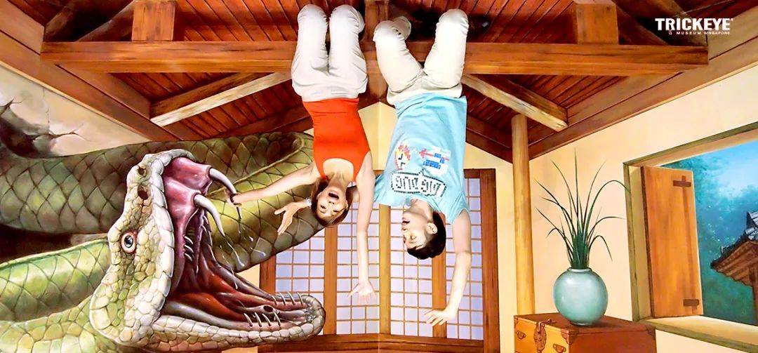 新加坡河川動物園有豪華帳篷過夜啦!本周最新活動彙總