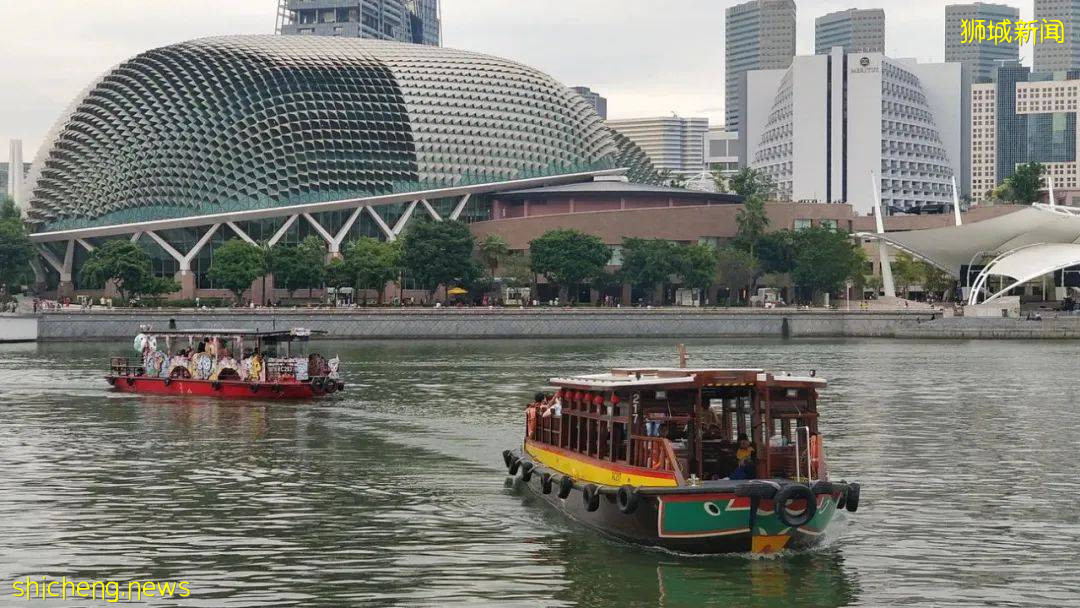 全年炎熱潮濕的新加坡，該如何有效祛濕
