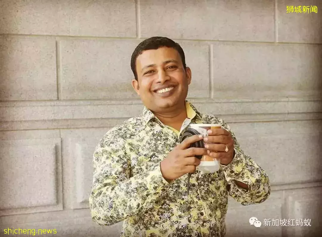 言多必失？　在獅城工作19年的客工因發表不實言論工作證不獲續