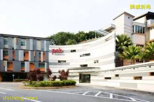 新加坡一年制硕士这条捷径你可以了解一下