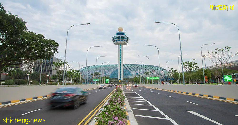 剛剛！新加坡十大重磅新政刷屏！手把手教你免隔離旅遊~黃循財：群體免疫已無希望