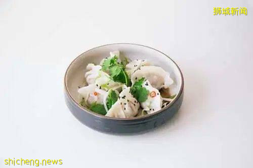 巨好吃!新加坡火了多年的中式餐厅!走起