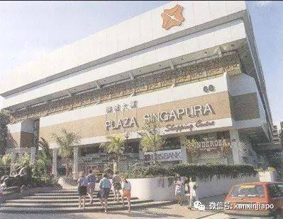 新加坡這個頂級流量商業街,過幾年竟要大變樣