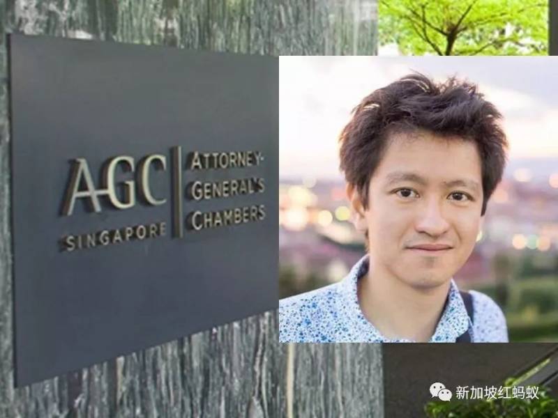 孙子的自由VS爷爷的法治　李绳武在挑战爷爷李光耀的政治遗产