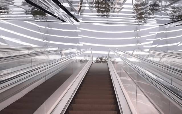 重磅!新加坡5個全新網紅景點來了!中秋節必打卡