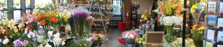 除了超市，原來新加坡還能在這些地方買到鮮花