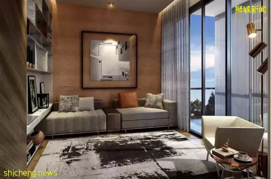 房産信息 10 Evelyn 介紹