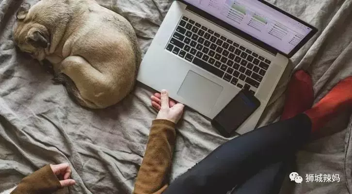 在新加坡居家创业好简单,超级适合带娃妈