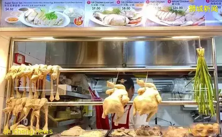 马国活鸡出口禁令生效!“鸡荒”以后新加坡可能售卖生鲜山芭鸡