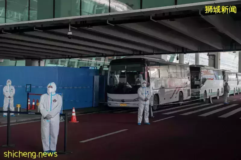 親測!最新回中國體驗!政策更新太快,好怕我還沒飛就又改