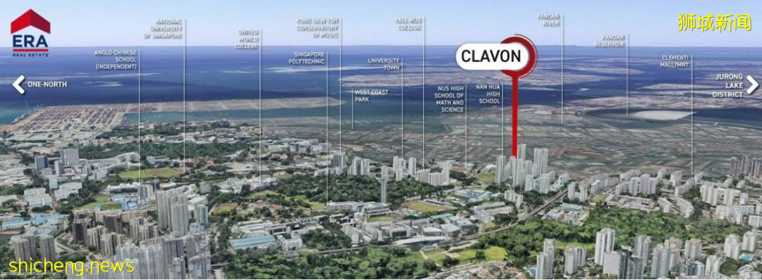 寻找金文泰顶级学区房?CLAVON悦文荟 乘着利好东风推出的优质盘,仅余5%单元