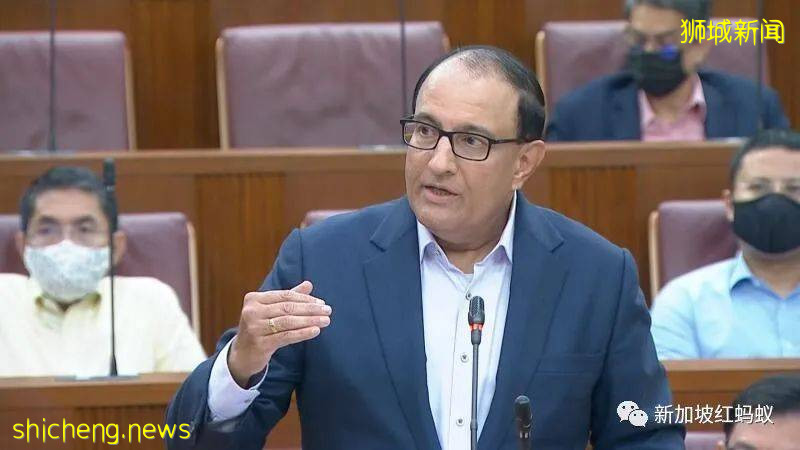 推動新加坡傳統媒體轉型“太沉重” 各利益相關者都手拿一把尺