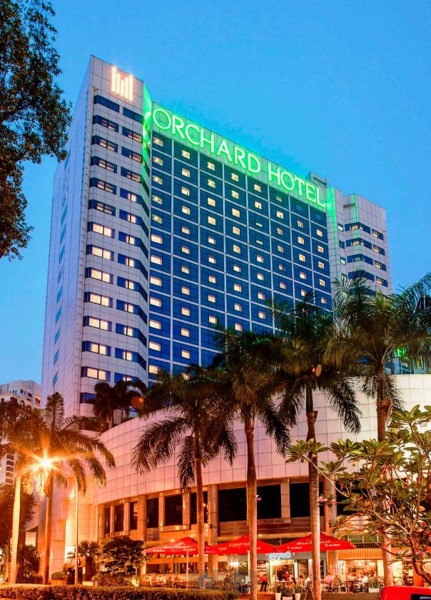 新加坡，一個二刷都不過瘾的地方