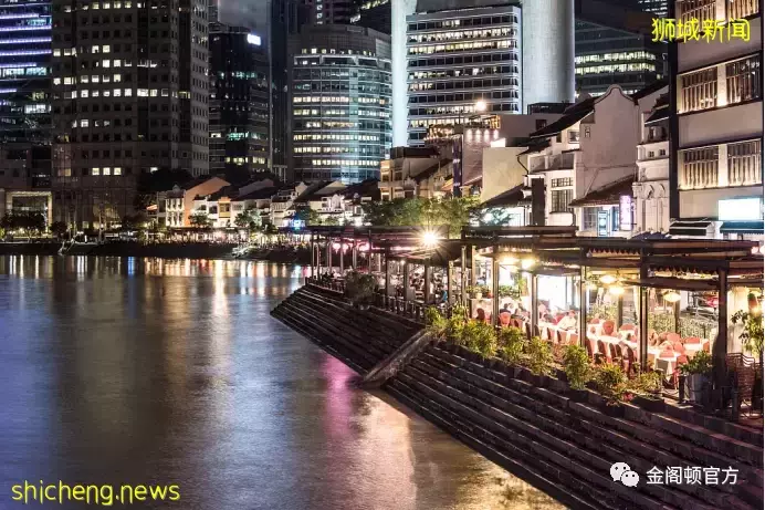 什麽是新加坡全球/區域總部計劃?全球/區域總部計劃申請要求