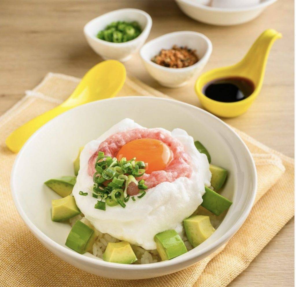 Tamago en第9家分店@VivoCity開張！狂送6000枚沖繩特級雞蛋🥚！快來get吧