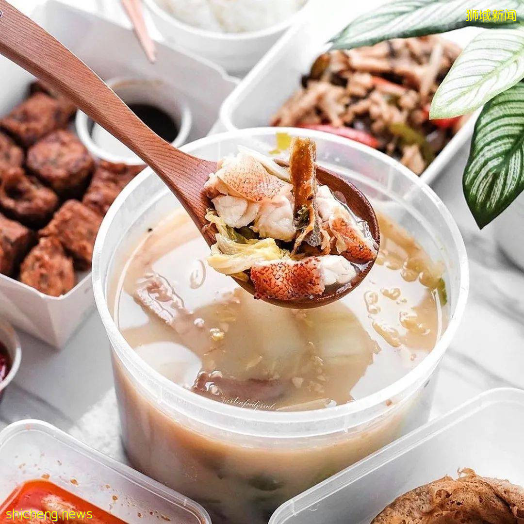 “馬裏士他”周邊美食外賣指南，無法堂食也不要委屈自己的胃