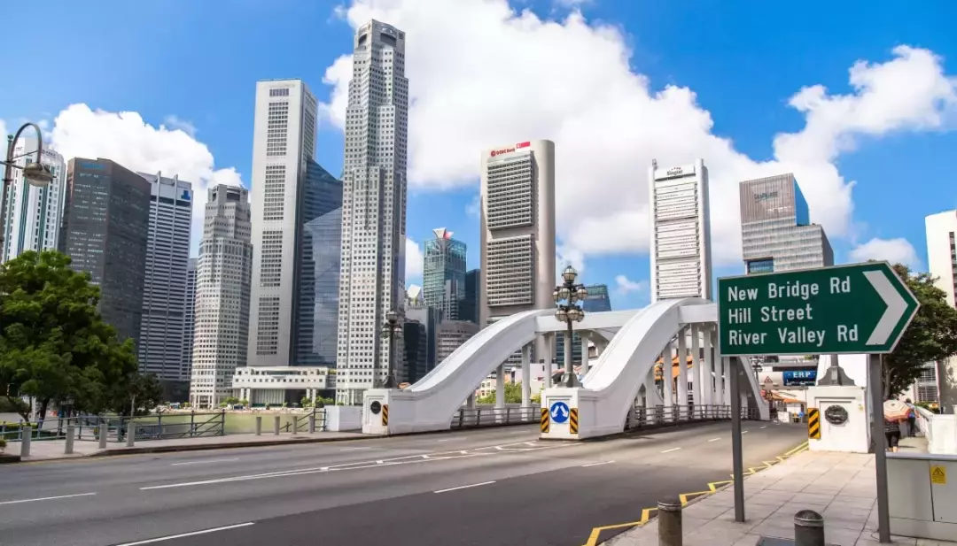 干货,一篇文章教你玩转新加坡SRS账户