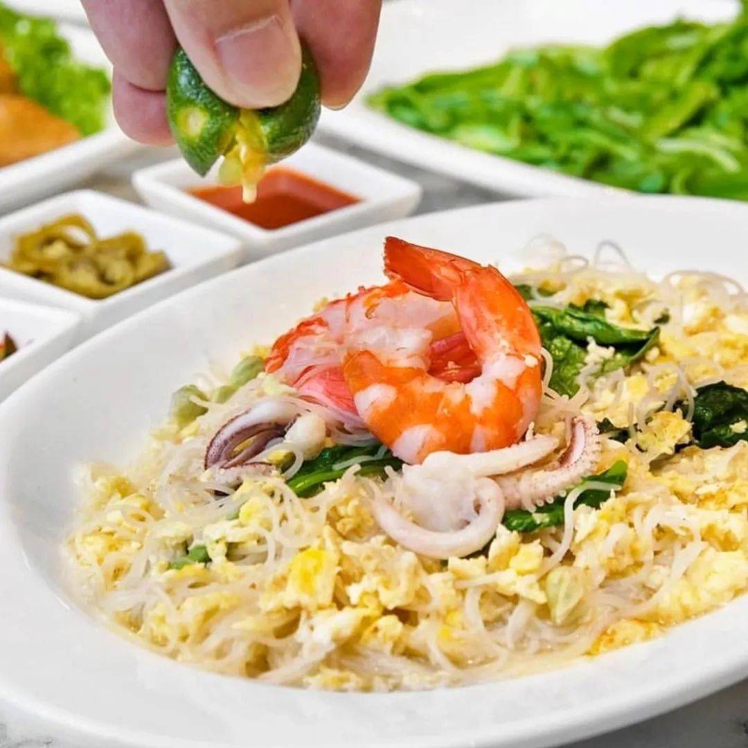 獅城嗦粉不完全指南（下）：嗦粉，只有0次和無數次