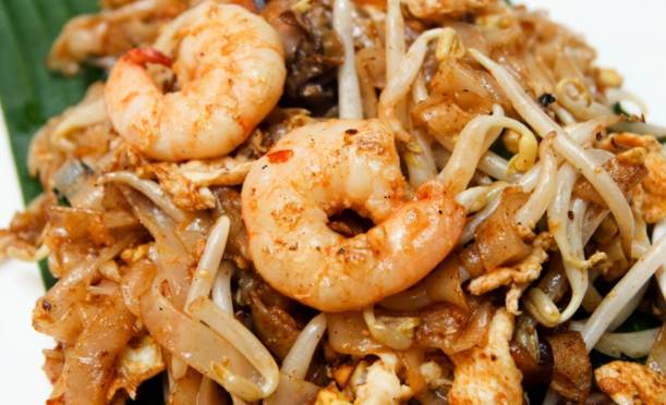 把70歲的老爸接來新加坡，最後他居然這麽說