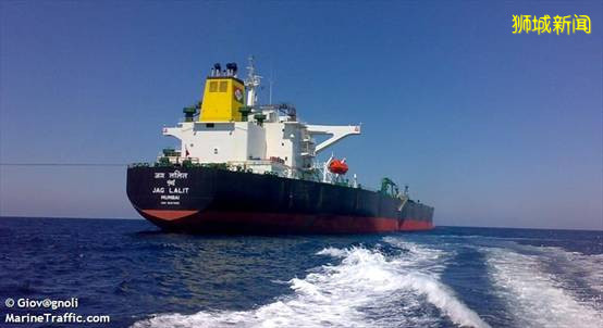 新加坡海峽劫案頻發，起底不爲人知的海盜軍團