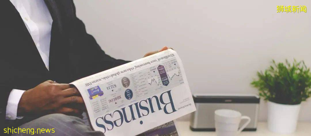 新加坡稅務制度詳細解析!全在這裏