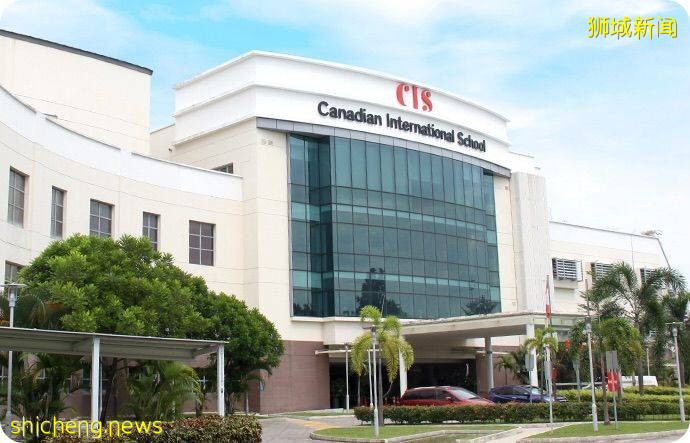 新加坡國際學校招生（中學篇）