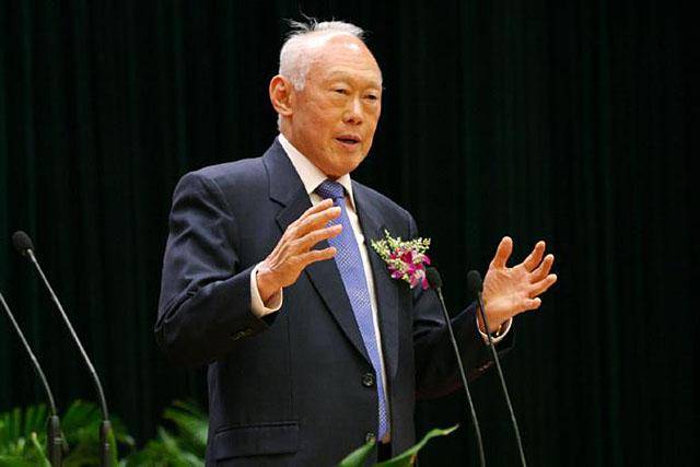 新加坡李家王朝的背後:看似光鮮實則暗湧,李家的天下何時終結