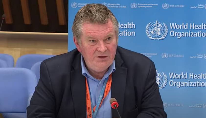 新加坡防控升級！李顯龍發貼強調