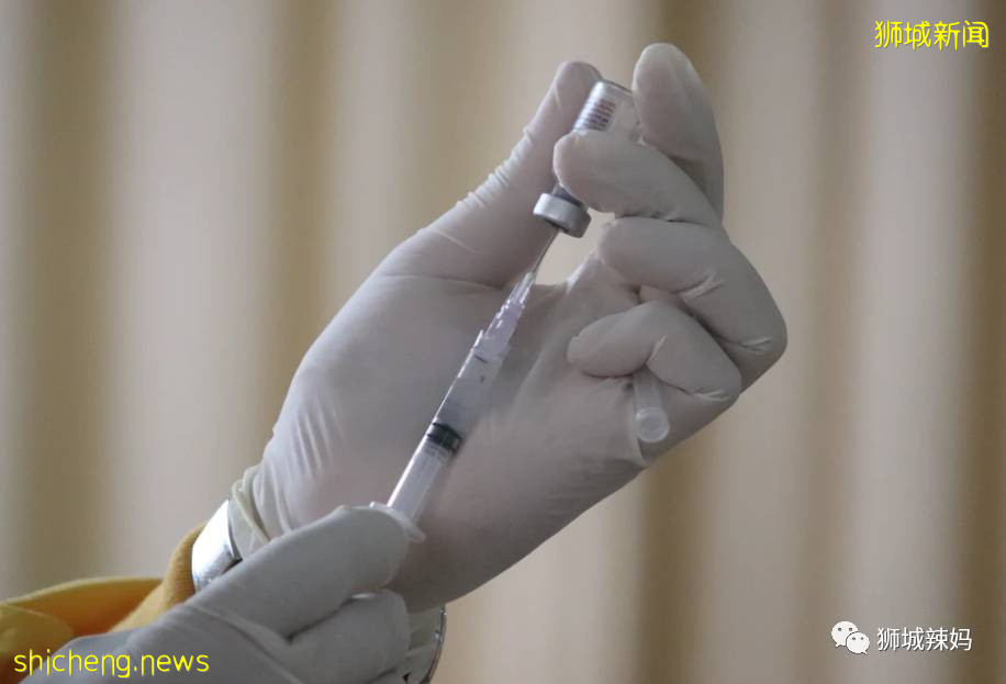 新加坡無關聯病例或日增500起！專家：沒什麽好擔心的，因爲