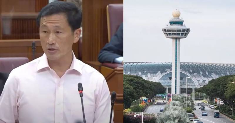 下個月!新加坡和中國香港互開旅遊!無需隔離!內地遊客經香港可以來了