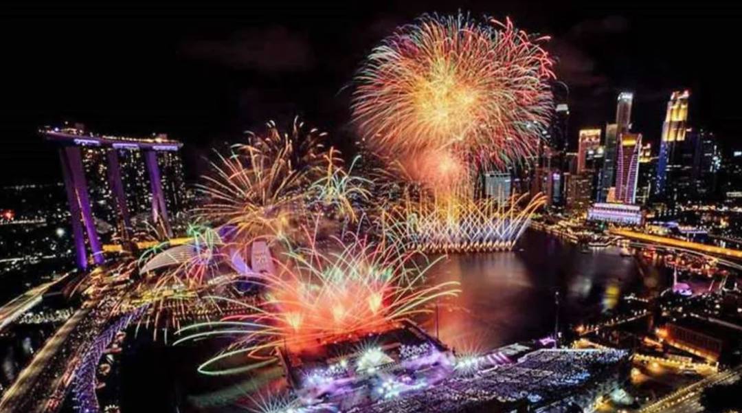 2020余額已不足!新加坡跨年全攻略送給你,附國內各大平台跨年晚會陣容