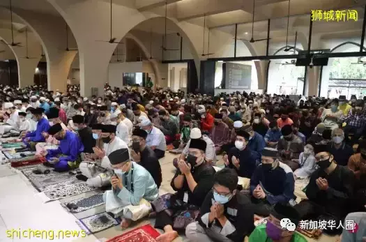 越“躺平”越繁荣?新加坡大解封万人聚会,出入境人潮爆满