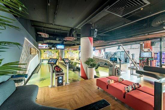 收藏!新加坡這11家保齡球館,最低只需$2新幣,太值了