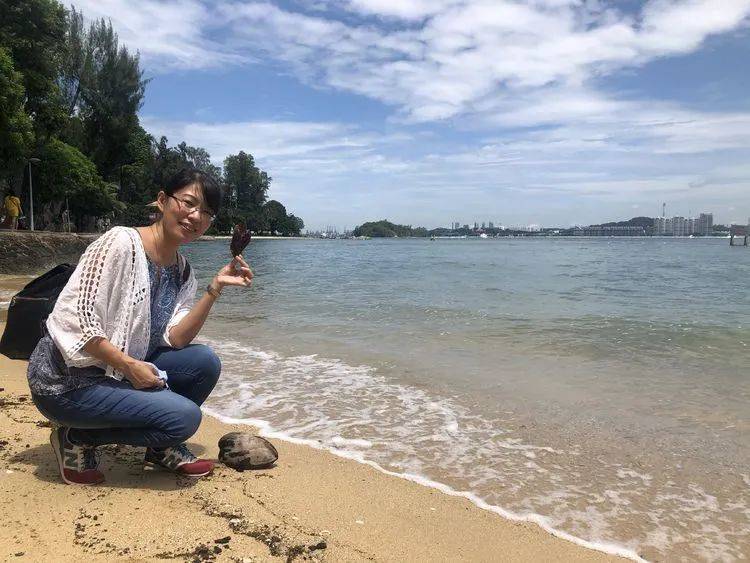 精彩国内游:新加坡南部岛屿休闲之旅